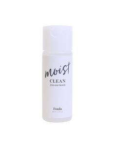 MOIST LASH FOAM -Foaming shampoo for lashes-1pc