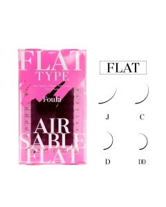 Air Sable Flat 