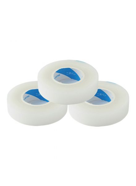 Keep Pore Tape 3 Rolls (Light weight & Breathable)