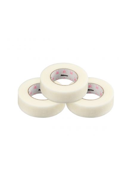 Yu-Ki Ban ＧＳ 3 Rolls Surgical Tape