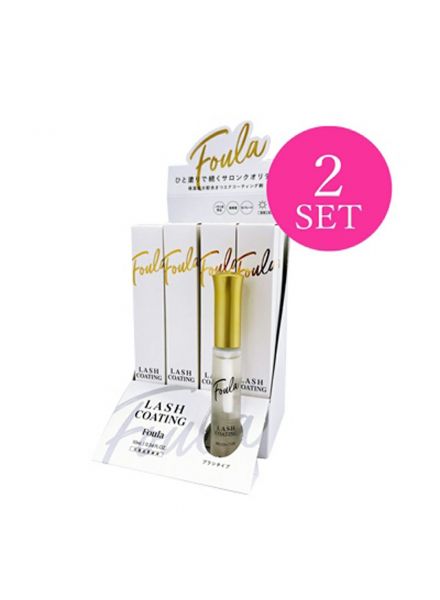 Lash Coating 24pcs/Set