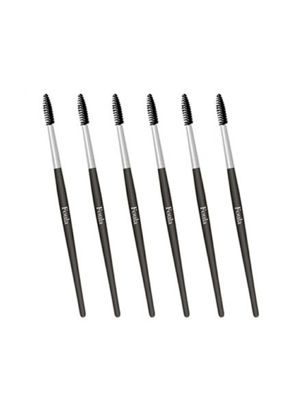 Screw Mascara Brush 6pcs