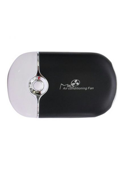 Pocket Ventilator Black