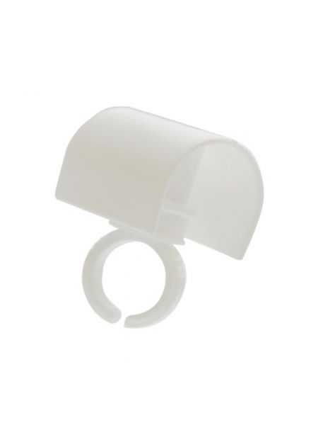 Eyelash Extension U-Ring Plate