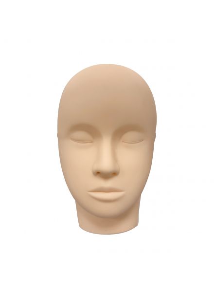 Mannequin for practice