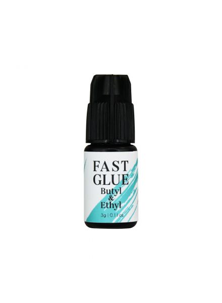 Fast glue Butyl & Ethyl