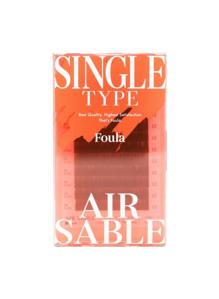 Air Sable 12 Lines