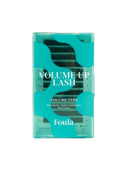 Volume Up Lash 12 Lines