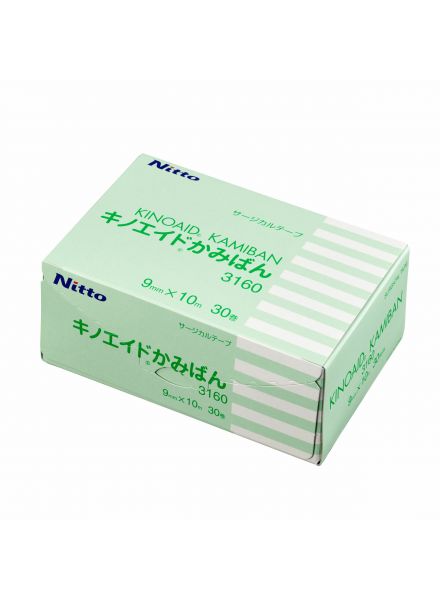 Kinoaid Kamiban (1 Box/30 rolls)