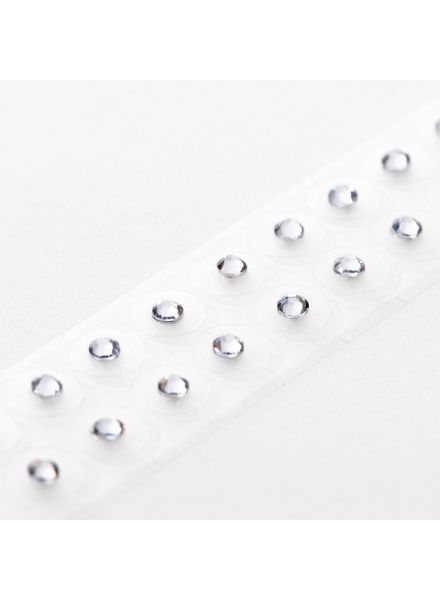 Eco Jewelry Stud - Silver #21