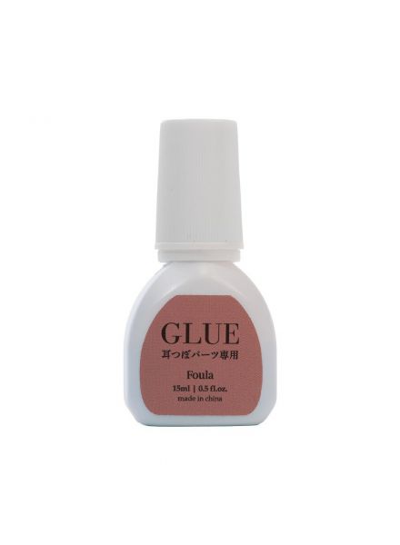 Earlobe Acupressure Part Exclusive Glue