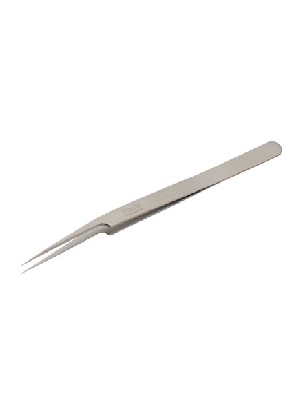 Japan Made Micro Tweezer Titanium Straight 160mm