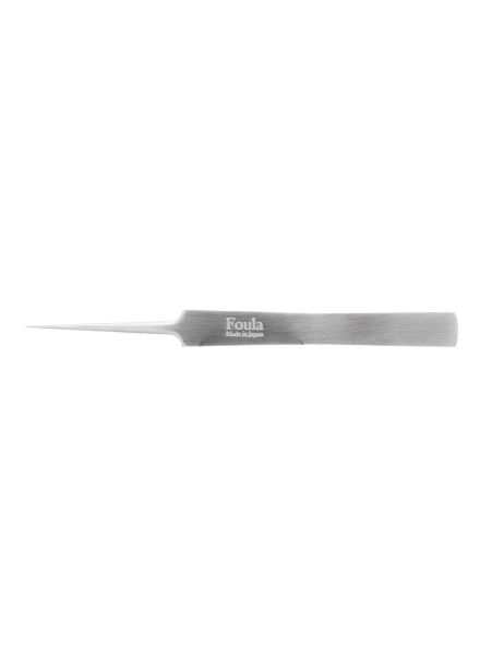 Japan Made Micro Tweezer Ultra Thin Tip 125mm