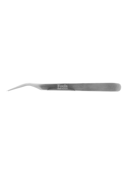 Japan Made Micro Tweezer Hook Angle type 3 125mm