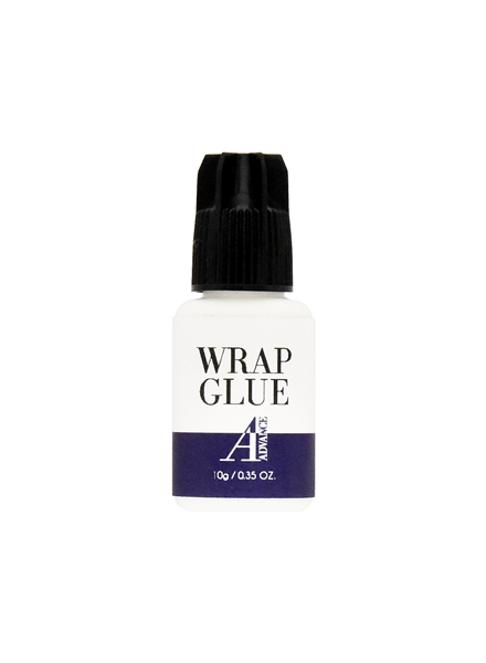 WRAP Adhesive (10ml)