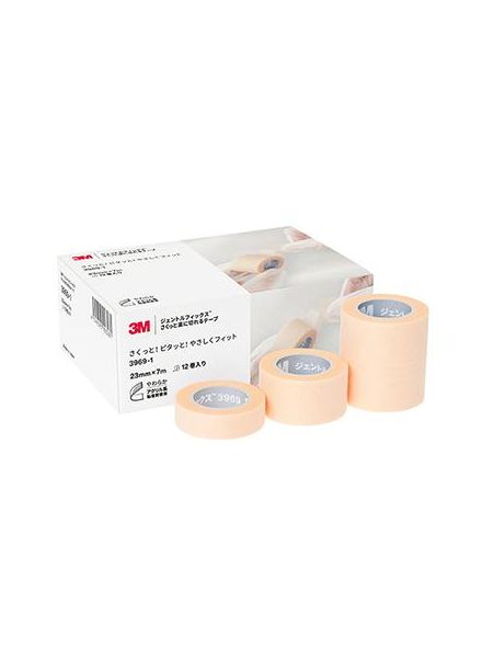  Gentlefix Easy-cut 1case (24rolls)