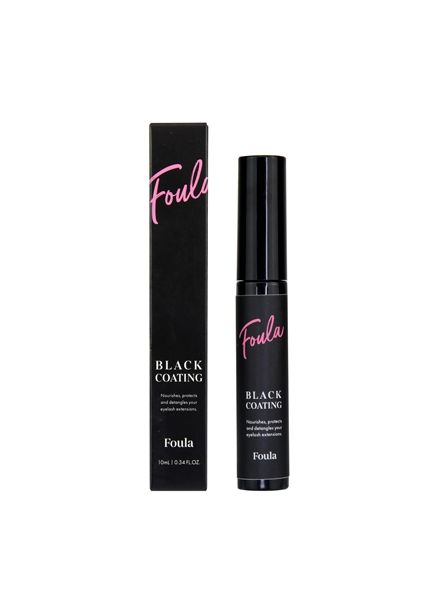 Black Coating Mascara Essence 10ml