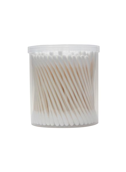 Soft Cotton Swab 200 pcs