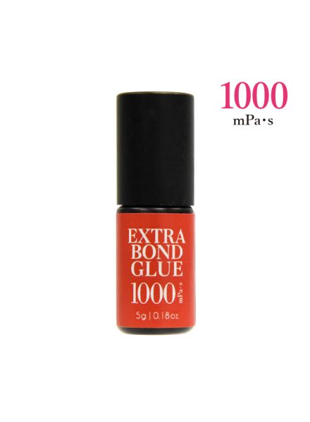 Extra Bond Adhesive (5g) 1000 mPas 