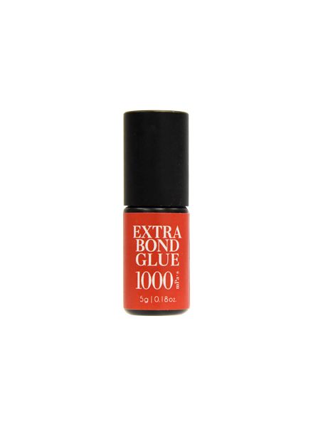 Extra Bond Adhesive (5g) 1000 mPas 