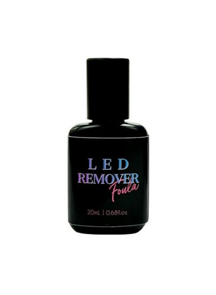 EXTRA BOND REMOVER GEL TYPE