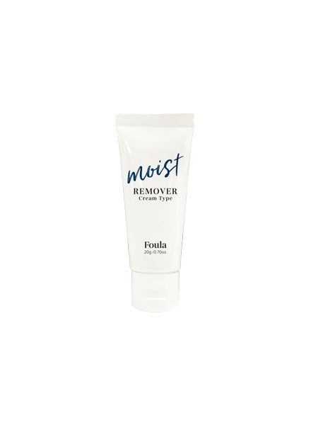 MOIST REMOVER Perfume 20g