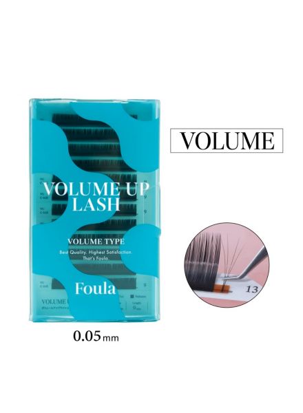 Volume Up Lash 12 Lines